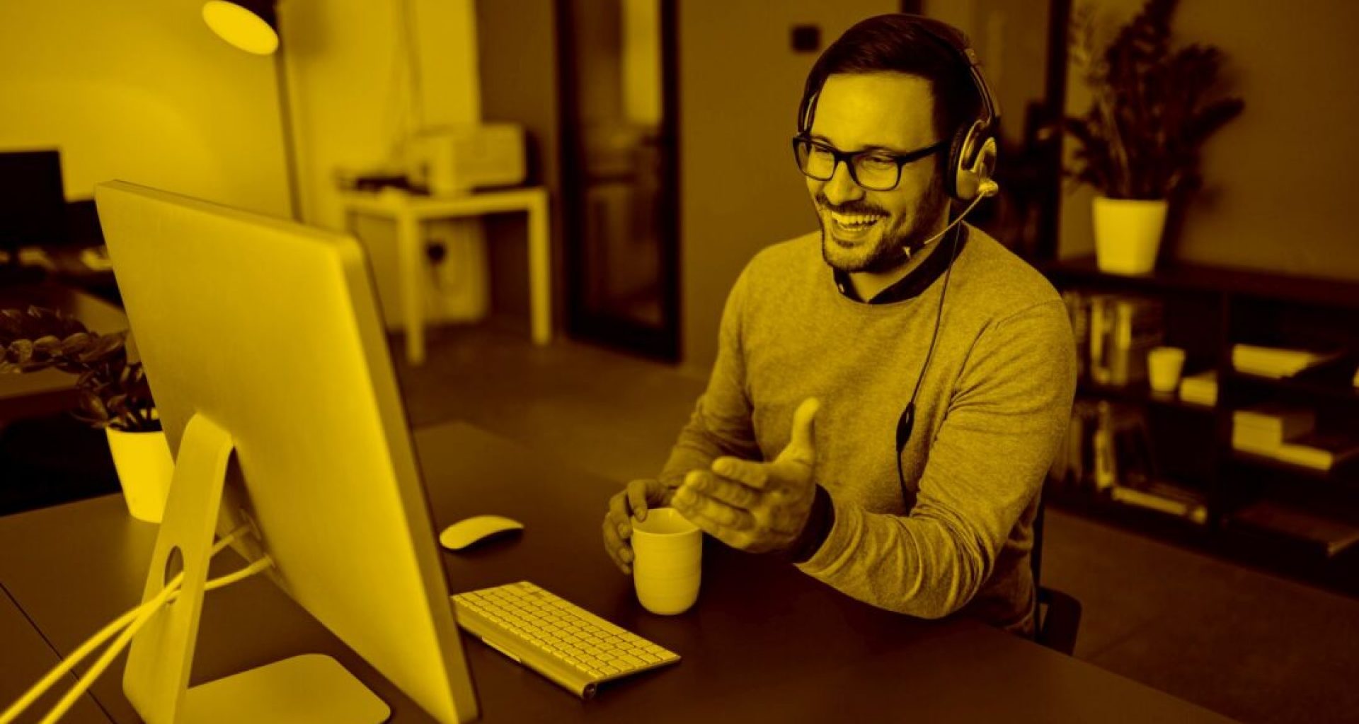Online-Beratung Händler Kunde Portierplan