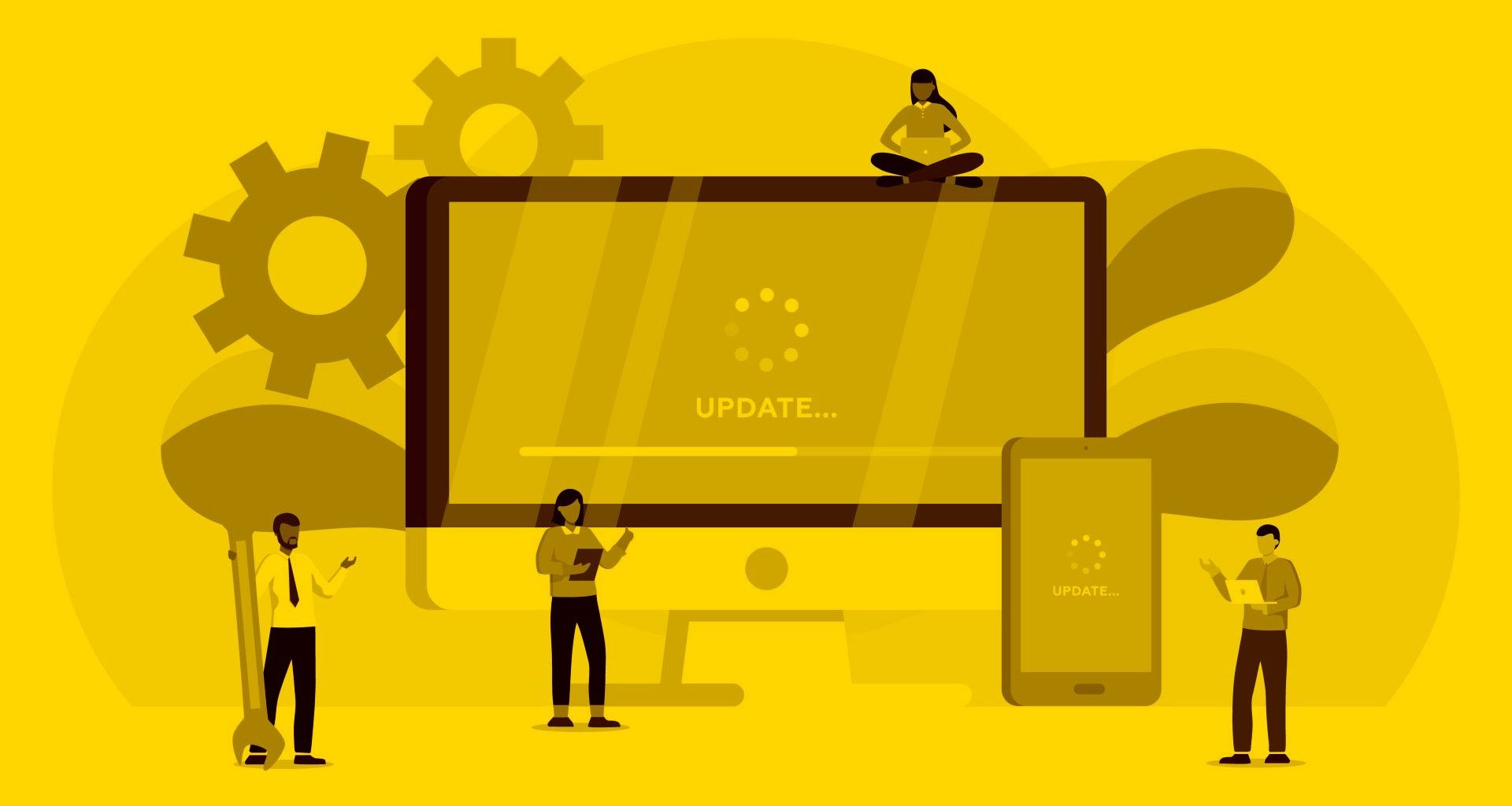 Salia Maklersoftware in der maja.cloud Update