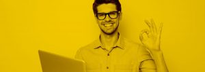Man nutzt ISO 27001 auf seinem Mac in der maja.cloud