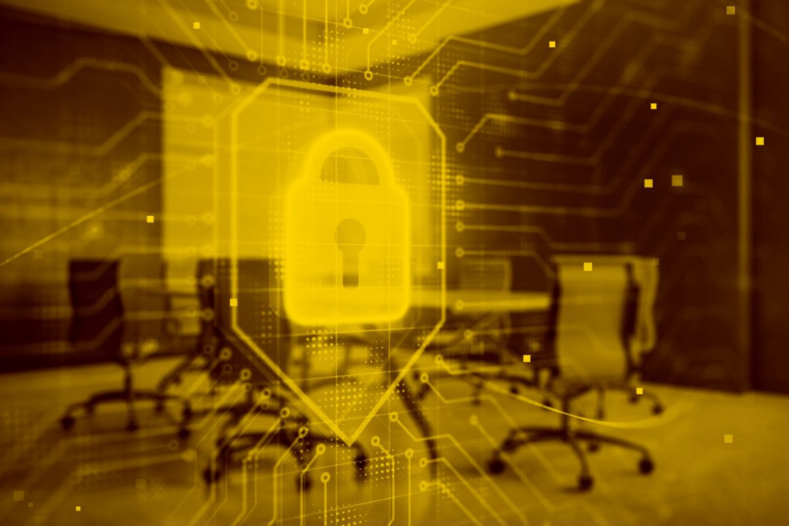 zertifikat ISO 27001
