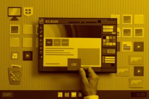 Webdesign für Handwerker