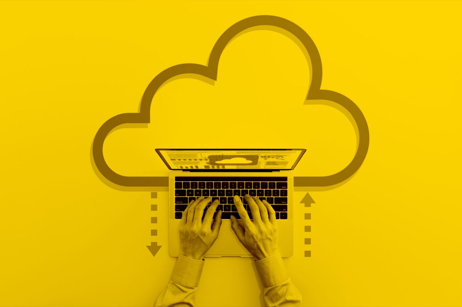 Cloud computing NComputing