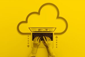Cloud computing NComputing
